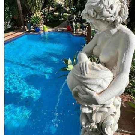 Mijas Pueblo Paradise Villa Málaga Eksteriør bilde