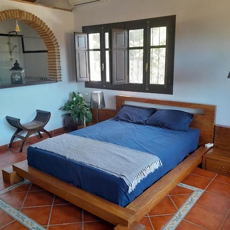 Mijas Pueblo Paradise Villa Málaga Eksteriør bilde