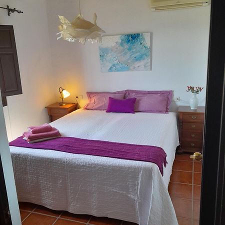 Mijas Pueblo Paradise Villa Málaga Eksteriør bilde