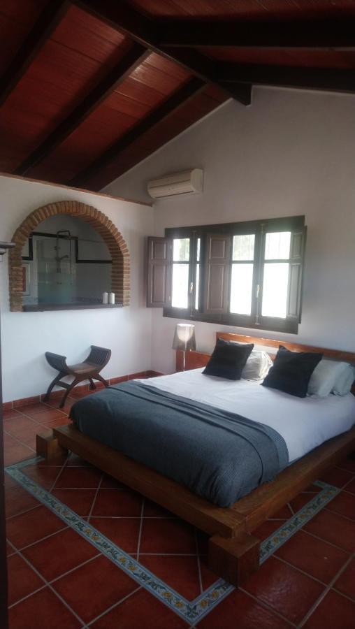 Mijas Pueblo Paradise Villa Málaga Eksteriør bilde