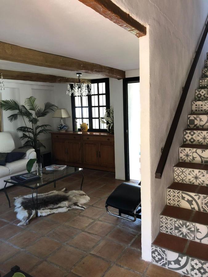 Mijas Pueblo Paradise Villa Málaga Eksteriør bilde