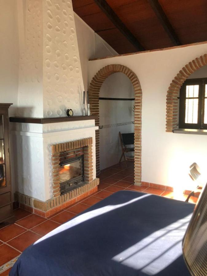 Mijas Pueblo Paradise Villa Málaga Eksteriør bilde