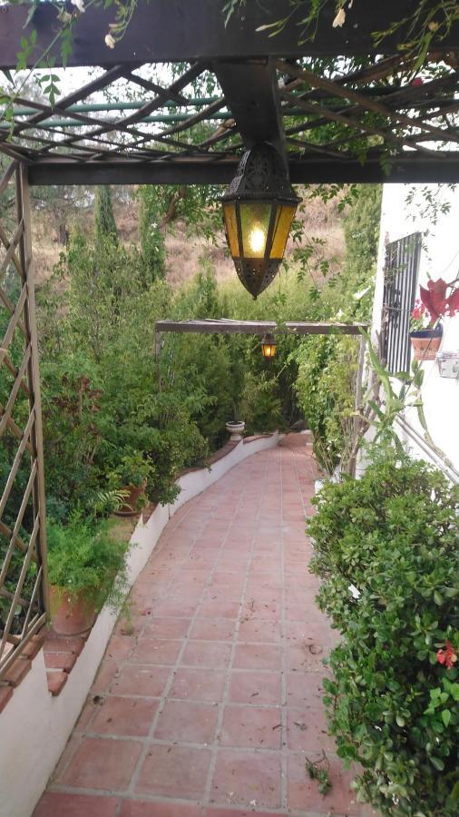 Mijas Pueblo Paradise Villa Málaga Eksteriør bilde