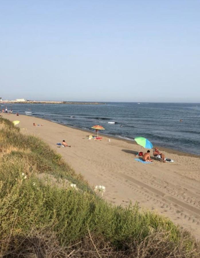 Mijas Pueblo Paradise Villa Málaga Eksteriør bilde
