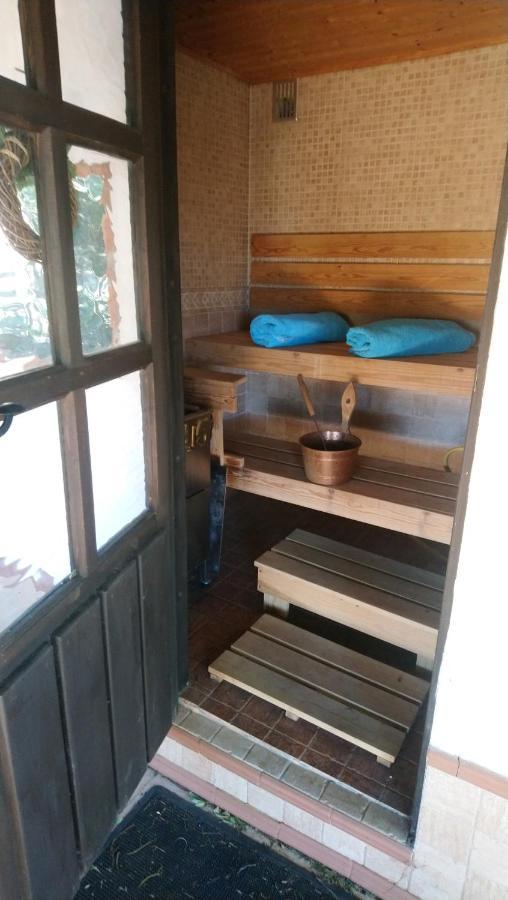 Mijas Pueblo Paradise Villa Málaga Eksteriør bilde