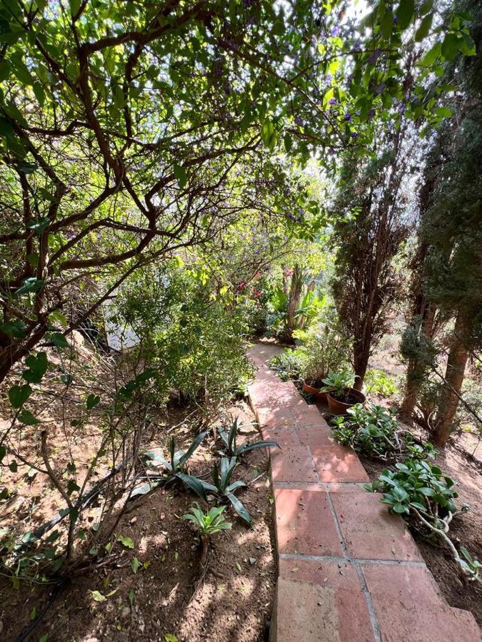Mijas Pueblo Paradise Villa Málaga Eksteriør bilde