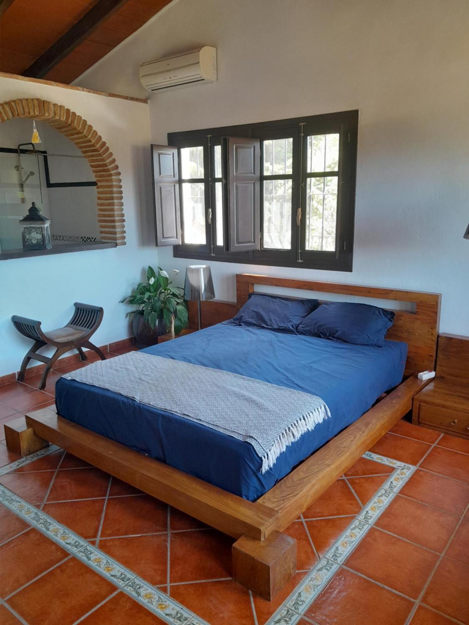 Mijas Pueblo Paradise Villa Málaga Eksteriør bilde