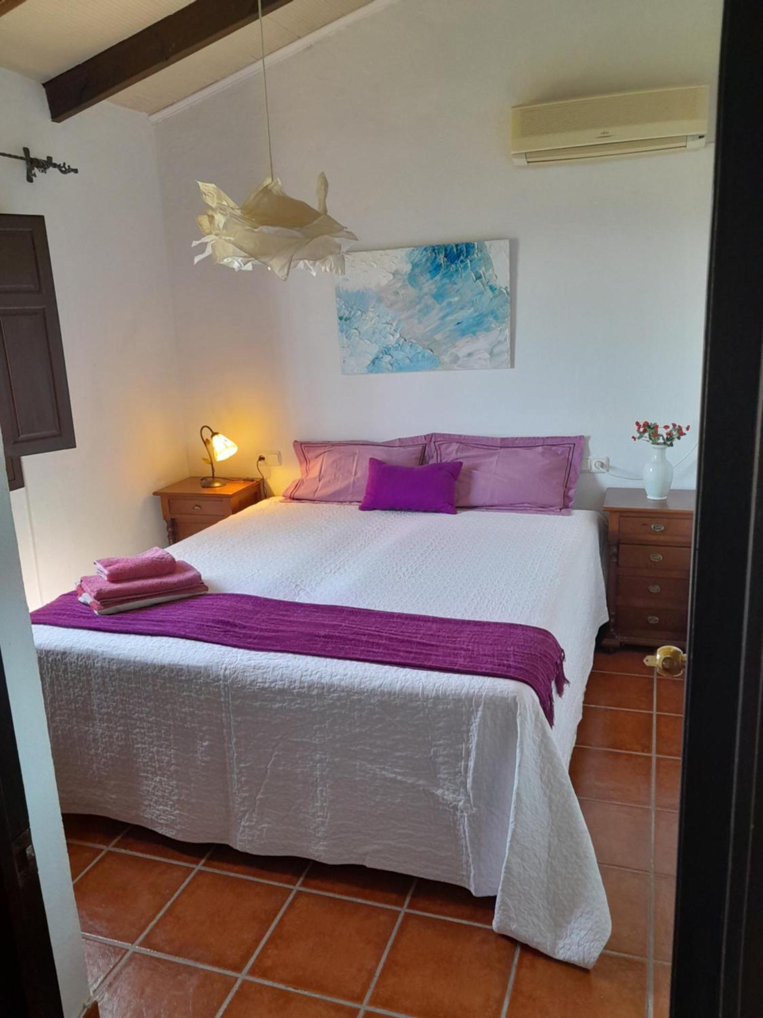 Mijas Pueblo Paradise Villa Málaga Eksteriør bilde